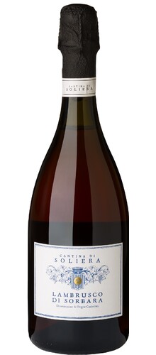 Lambrusco di Sorbara 