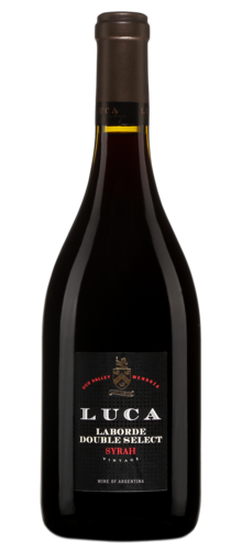 Laborde Double Select Syrah 2019