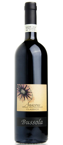 Amarone della Valpolicella Classico 2015