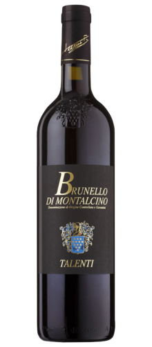 Brunello di Montalcino 2015