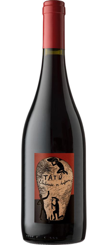 Tatu Cabernet Sauvignon 2020