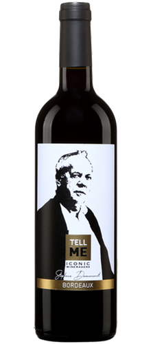 Stéphane Derenoncourt Bordeaux 2019