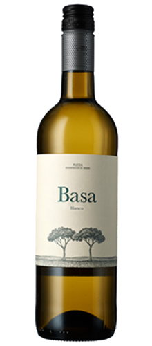 Basa Vino Blanco 2019