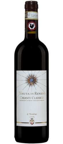 Chianti Classico 2019