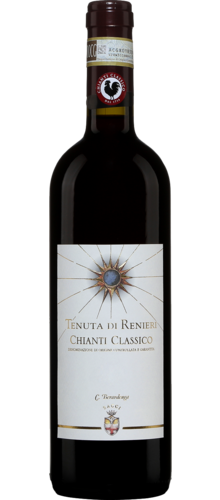 Chianti Classico 2020
