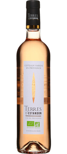 Terres d'Estandon 2022