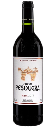 Tinto Pesquera Reserva 2016