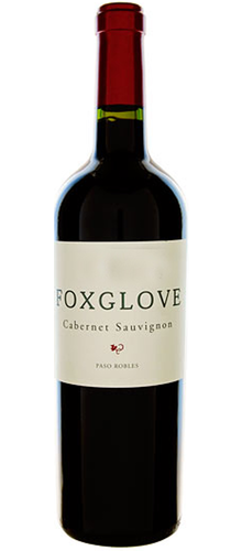 Cabernet Sauvignon Paso Robles 2018