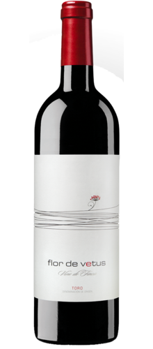 Toro Flor de Vetus  2017