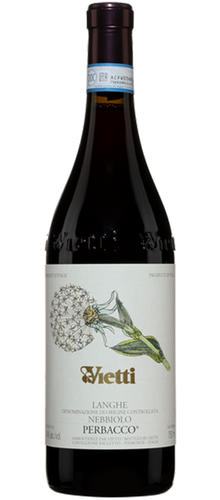 Langhe Nebbiolo Perbacco 2019