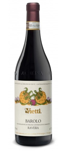 Barolo Ravera 2018
