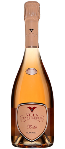 Bokè Millesimato Brut 2016
