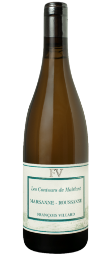 Vin de France Les Contours de Mairlant 2018