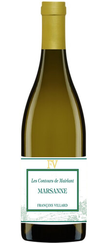 Vin de France Les Contours de Mairlant 2016