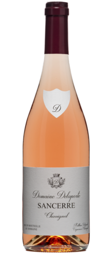 Sancerre Chavignol Rosé 2021