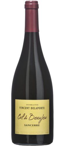 Sancerre Le Cul de Beaujeu Rouge 2019