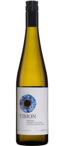 Vision Grüner 2022