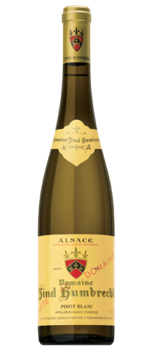 Pinot Blanc 2019