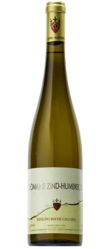 Riesling Roche Calcaire 2018