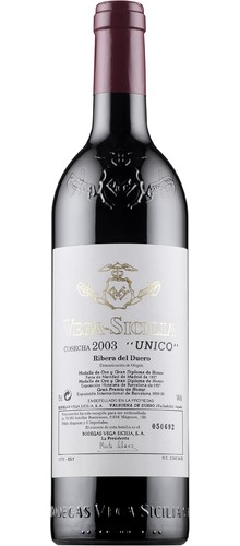 Unico 2009