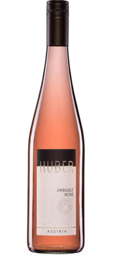 Zweigelt Rosé 2021