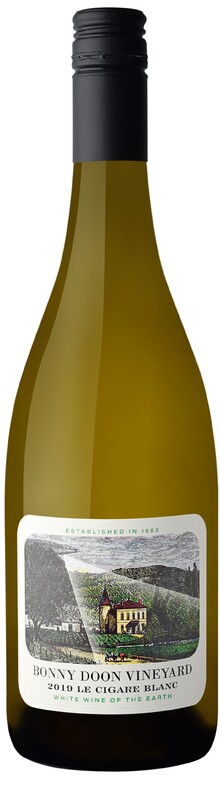 Le Cigare Blanc 2019