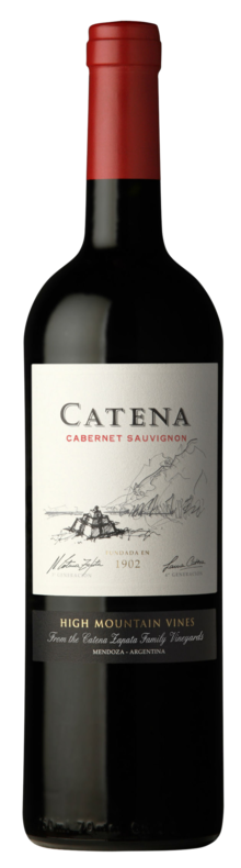 Cabernet Sauvignon 2017