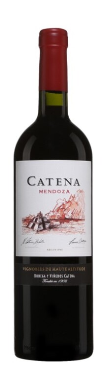 Malbec 2018