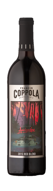Cabernet Sauvignon Director's Apocalypse Now Red Blend 2015