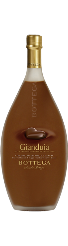 Gianduia