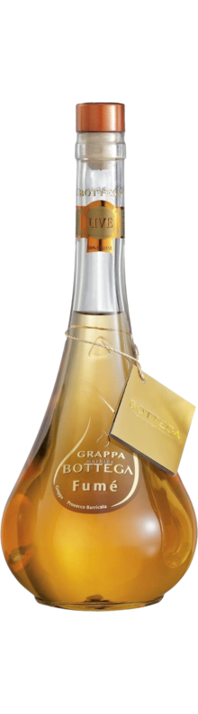 Grappa Fumé