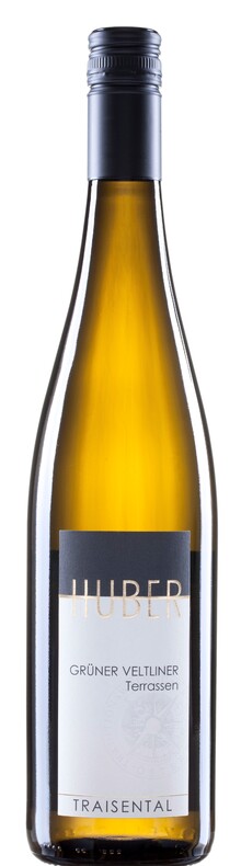 Grüner Veltliner "Terrassen" 2021