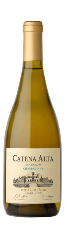 Alta Chardonnay 2016