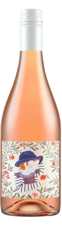 Clementine Orange Wine Pinot Gris 2021