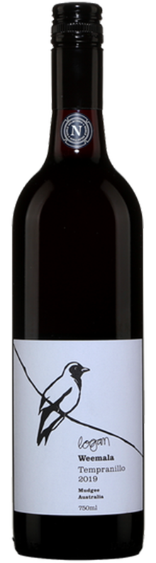 Weemala Tempranillo 2019