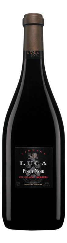 Pinot noir 2016
