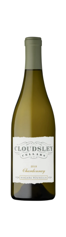 Niagara Peninsula Chardonnay 2019