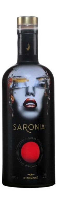 Saronia