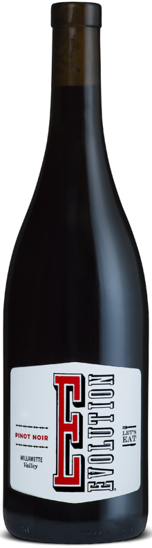 Evolution Pinot Noir 2017