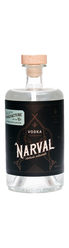 Vodka Narval