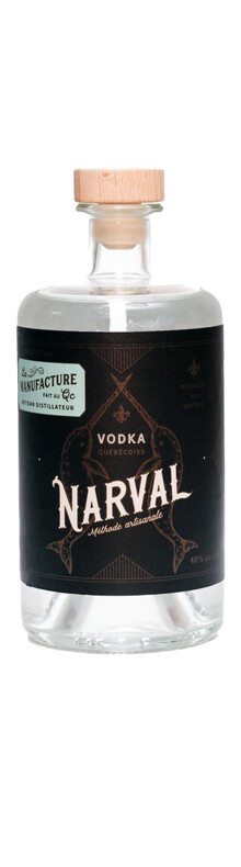 Vodka Narval