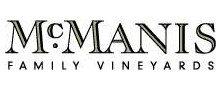 MCMANIS