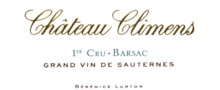 CHÂTEAU CLIMENS