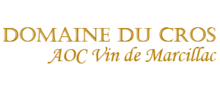 DOMAINE DU CROS