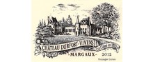 CHÂTEAU DURFORT-VIVENS