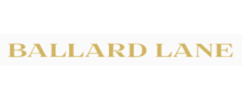 BALLARD LANE