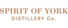 SPIRIT OF YORK