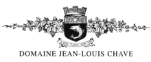 JEAN-LOUIS CHAVE