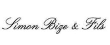 SIMON BIZE