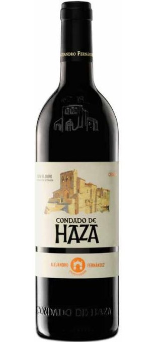 Condado de Haza 2016